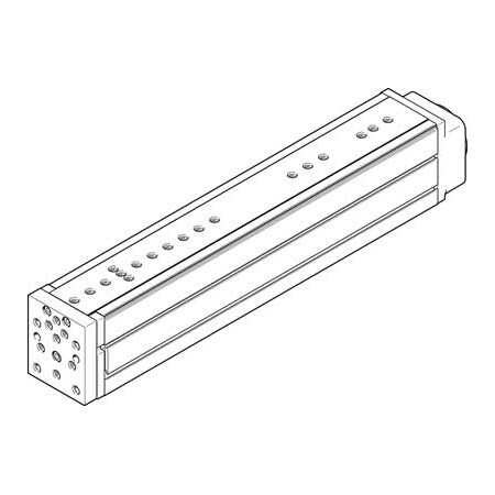 Festo Mini Slide EGSL-BS-75-300-20P EGSL-BS-75-300-20P